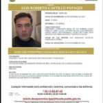 SSC de San Pedro Cholula localiza a menor reportado como desaparecido y lo entrega a su familia