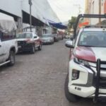Asalto con disparos causa pánico en Soriana Hiper de Angelópolis en San Andrés Cholula