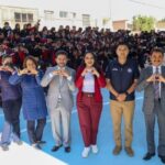 Alejandro Armenta confirma asistencia al zócalo de la CDMX por aniversario de la 4T