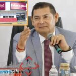 Tonantzin Fernández encabeza acciones para prevenir la violencia en escuelas de San Pedro Cholula