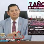 Vinculan a proceso a “El Tato”, señalado por el ataque al bar Lacoss; buscan a otros seis involucrados