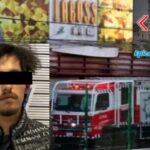 Farderas son retenidas y exhibidas en el Mercado Revolución de Izúcar de Matamoros