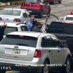 Policía Auxiliar pierde hasta su pistola tras ser drogado por una mujer en Cuautlancingo