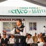 Estadio Cuauhtémoc se perfila como posible sede para un amistoso del Tri rumbo al mundial 2026