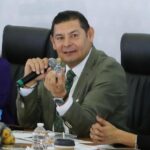 Aquí los tres exmandatarios poblanos que mantienen servicio de escoltas pagados el erario