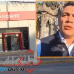 Hombre originario de Querétaro es asaltado tras falsa venta de vehículo en Texmelucan