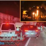 Sigue estancado el conflicto en el Tecnológico de Tehuacán; estudiantes cumplen 47 días en paro sin avances reales