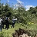 Suspenden a policía municipal señalado por presunto secuestro de su propia familia en Puebla