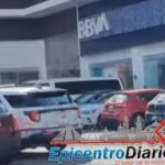 Muere motociclista tras chocar contra un camión de carga en el Periférico Ecológico a la altura de San Andrés Cholula