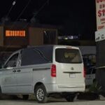 Tráiler impacta a dos camionetas en la México–Puebla a la altura de Xonacatepec