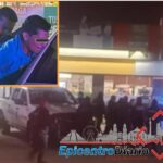 Ladrones irrumpen nuevamente en una pastelería de la colonia Humboldt de Puebla capital