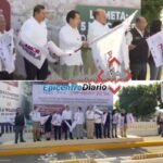 “El Toñín” se deslinda de los Mier y niega vínculos políticos tras reciente bloqueo en la Puebla-Orizaba