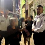 Gobierno de Puebla fortalece la seguridad para las familias de la capital poblana