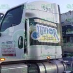 Trabajador queda atrapado por un derrumbe en obra de Teziutlán; es rescatado con vida