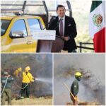 Detienen en Cuautlancingo a mujer con vehículo robado y hombre que fingía trabajar en la FGE