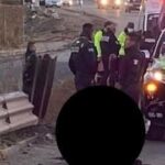 Cuerpo hallado en México-Puebla, podría tratarse de joven reportado como desaparecido
