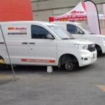 Dos hermanos pierden la vida tras ataque armado en Huejotzingo