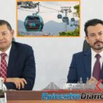 Puebla y Tlaxcala trabajan en coordinación para mejorar la seguridad en la región limítrofe: Alejandro Armenta