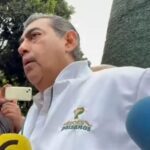 Detienen a integrante de la Guardia Nacional por presunto robo en vivienda de Puebla capital