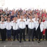 Gobierno de San Pedro Cholula refuerza la capacitación en prevención y combate de incendios forestales