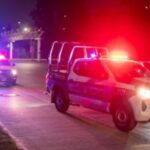 Hallan el cuerpo de un hombre con narcomensaje en Periférico Ecológico a la altura de Amozoc