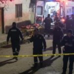 Accidente en carrera de autos improvisada en Libres deja varios heridos y cuestionamientos a las autoridades municipales