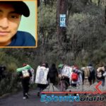 Fuerte choque deja vehículos destrozados en la avenida 18 de Noviembre de Puebla capital