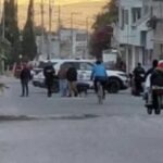 Atropellan a dos peregrinos en la autopista México-Puebla; uno perdió la vida