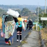 Mujer de origen Hondureña es hallada sin vida al interior de su domicilio en Tlacotepec