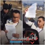 Presunto responsable de mega carambola de la Vía Atlixcáyotl, pertenece a grupo organizador de arrancones en Puebla