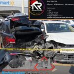 Peregrinos denuncian asaltos en su paso por Texmelucan y piden mayor vigilancia