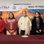 Dylan de 14 años, joven peregrino que perdió la vida tras ser atropellado en Tlahuapan