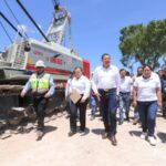 Detienen a Isabel N., presunta responsable del ataque a bar «Lacoss» en Puebla capital