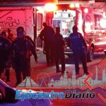 Identifican a estudiante de la (IEU) como uno de los implicados en mega carambola mortal de la vía Atlixcáyotl