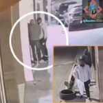 Comunidad de Oriental despide a Dylan, joven peregrino fallecido en la México–Puebla