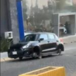 Peregrinos resultan lesionados tras accidente en carretera Izúcar–Acatlán