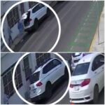 Presunto defraudador es detenido tras venta falsa de vehículo en Texmelucan