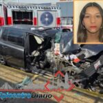 A plena luz del día, sujetos armados roban una camioneta en zona de «El Carmen» en Puebla capital