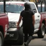 Abuelito pierde la vida tras derrapar en su motocicleta en bulevar Forjadores a la altura de Cruz del Sur