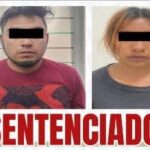 Javier López Zavala será trasladado al penal El Altiplano tras ser sentenciado por el feminicidio de Cecilia Monzón