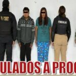 Hallan sin vida a joven en San Andrés Azumiatla; investigan posible feminicidio