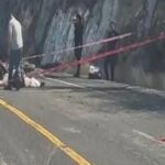 Hallan a joven asesinado en la colonia Vista del Valle; Fiscalía investiga