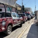 Con más de 400 detenciones y el decomiso de armas y drogas, finalizó el operativo Guadalupe-Reyes en Puebla capital
