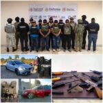 Con diez disparos asesinan a carnicero cerca de la laguna de Chignahuapan