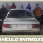 Joven sale a comprar regalos del día de reyes y es hallado sin vida en San Salvador el Seco