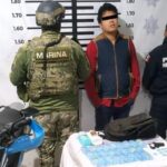 Hallan armas y drogas tras operativo sorpresa en el Penal de San Miguel