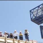 Con nuevos lineamientos, Tonantzin Fernández refuerza la atención ciudadana en los Miércoles del Pueblo