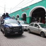 Familia de Fany Carmona denuncia encubrimiento en investigación por su muerte en la Guardia Nacional