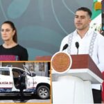 Seis heridos tras choque entre ruta S14 y camioneta particular  en San Pedro Cholula
