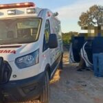 Joven ciclista denuncia haber sido víctima de un secuestro exprés en la autopista Siglo XXI